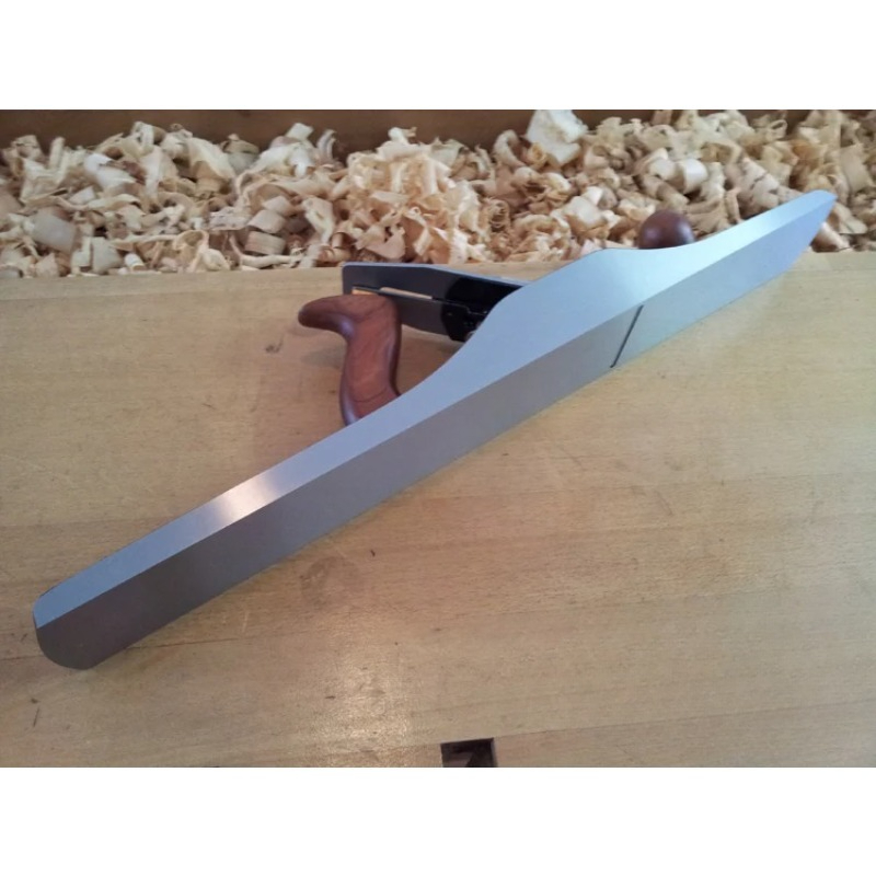 8番ジョイナーハンドプレーン - ベッドロックパターン、精密 - Woodworking Jointer のレビューと価格