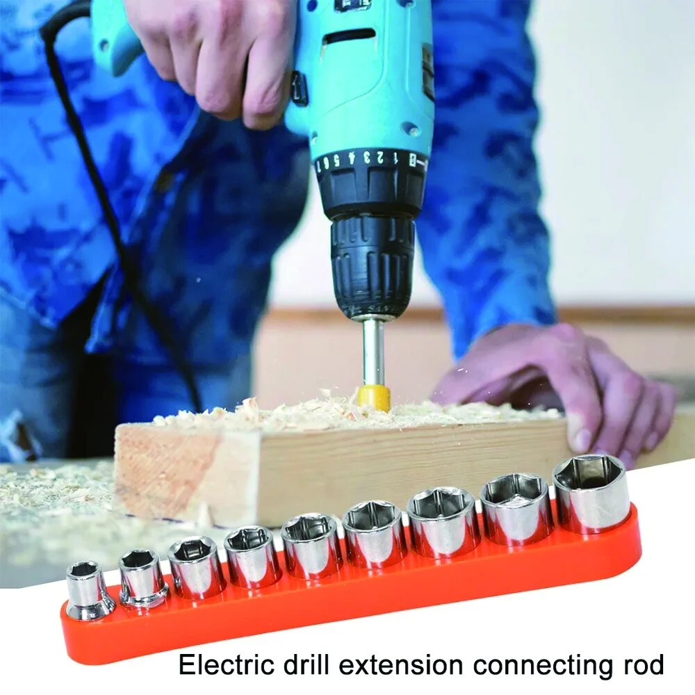 9pc 5-13 ミリメートル六角スリーブヘッド Xiaof - Woodworking Videos のレビューと価格