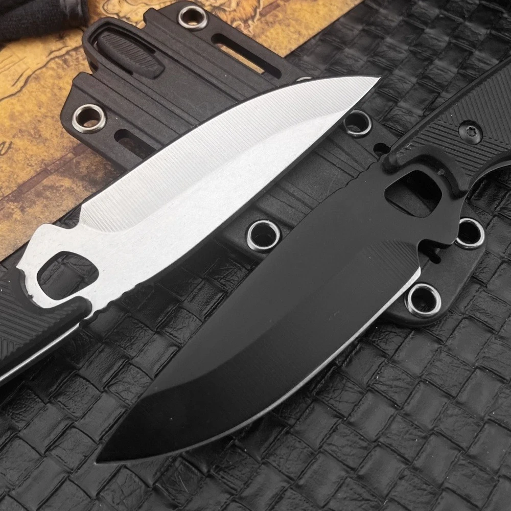 K シース 2048 多機能ストレートナイフ EDC ツール - Woodworking Gift Ideas のレビューと価格