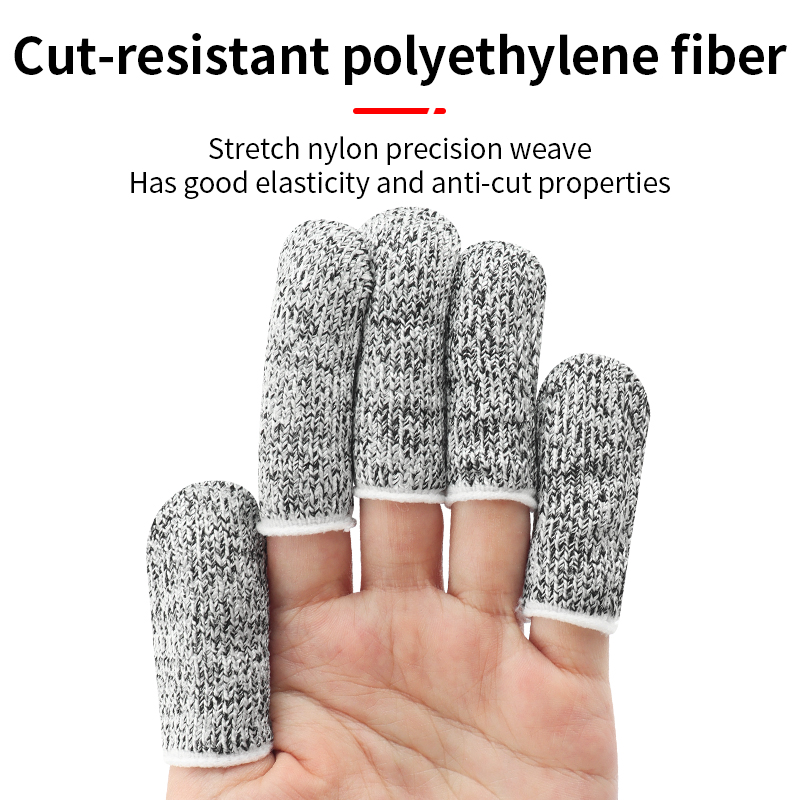 Luxianzi-木の作業用の耐切断性安全手袋,指保護ツール - Woodworking Gloves のレビューと価格