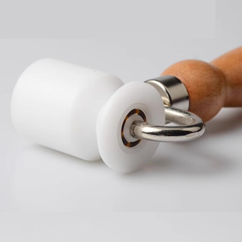 壁紙シーム圧力ローラー（ベアリング付き）、手動圧力ローラー、 - Woodworking Wallpaper のレビューと価格