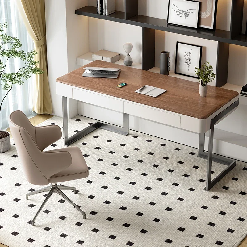 ワークチャージングドロワーデスクオフィスオーガナイザーチェア - Woodworking Desk Chair のレビューと価格