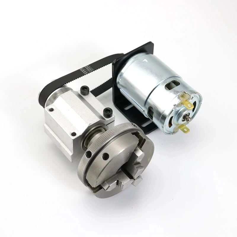 多機能895モーターロータリー旋盤木工スピンドルブレスレット - Woodworking Lathe Chuck のレビューと価格