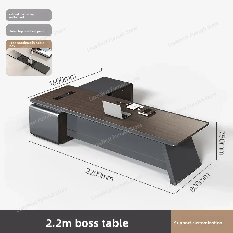ワークストレージ ボスデスク ファイリングキャビネット 椅子 - Woodworking Desk Chair のレビューと価格