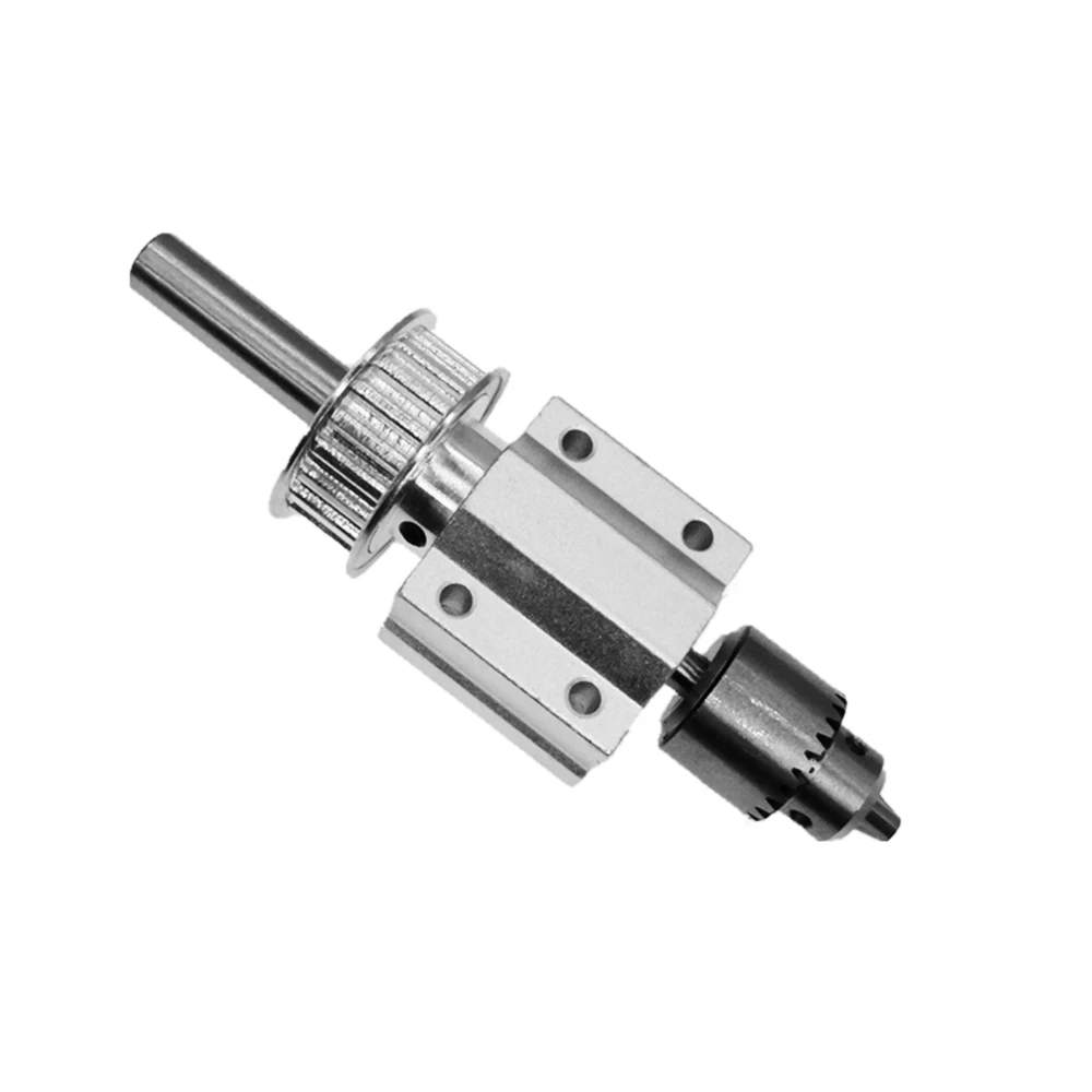 木工切断用のスピンドルなしの小型旋盤ベルト,モデルjto/b - Woodworking Lathe Chuck のレビューと価格