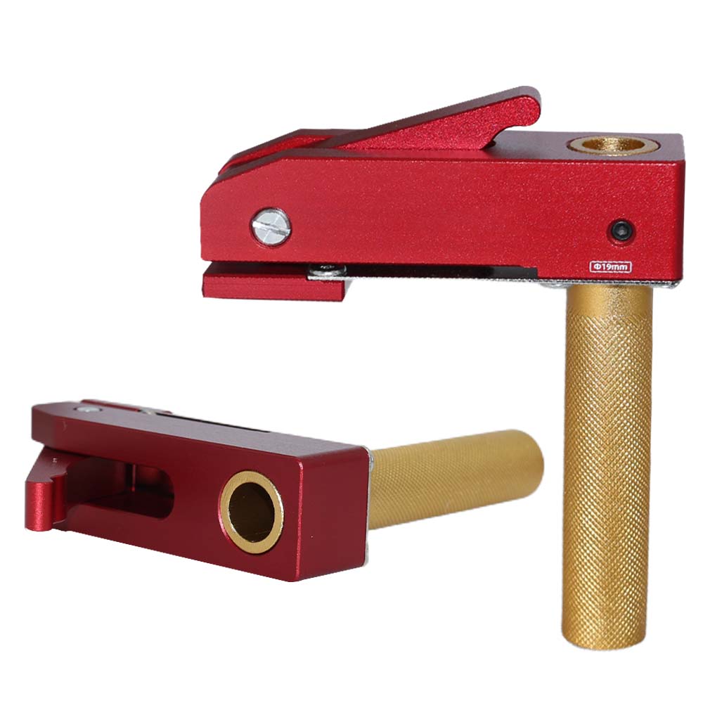 19/20MM穴用ワークベンチクイックアクティングホールドダ - Woodworking Quotes のレビューと価格