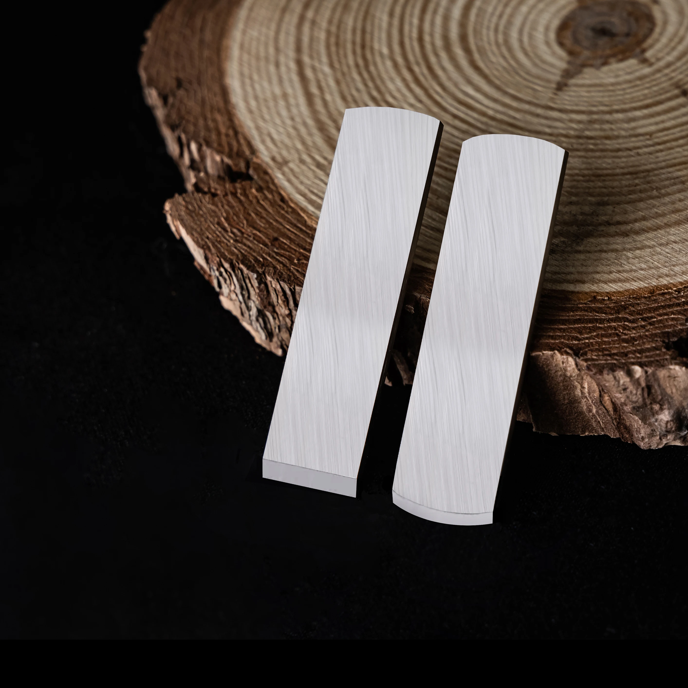 サイズ/形状はオプションです 銅真鍮製 凸型/平底 バイオリ - Woodworking Shops のレビューと価格