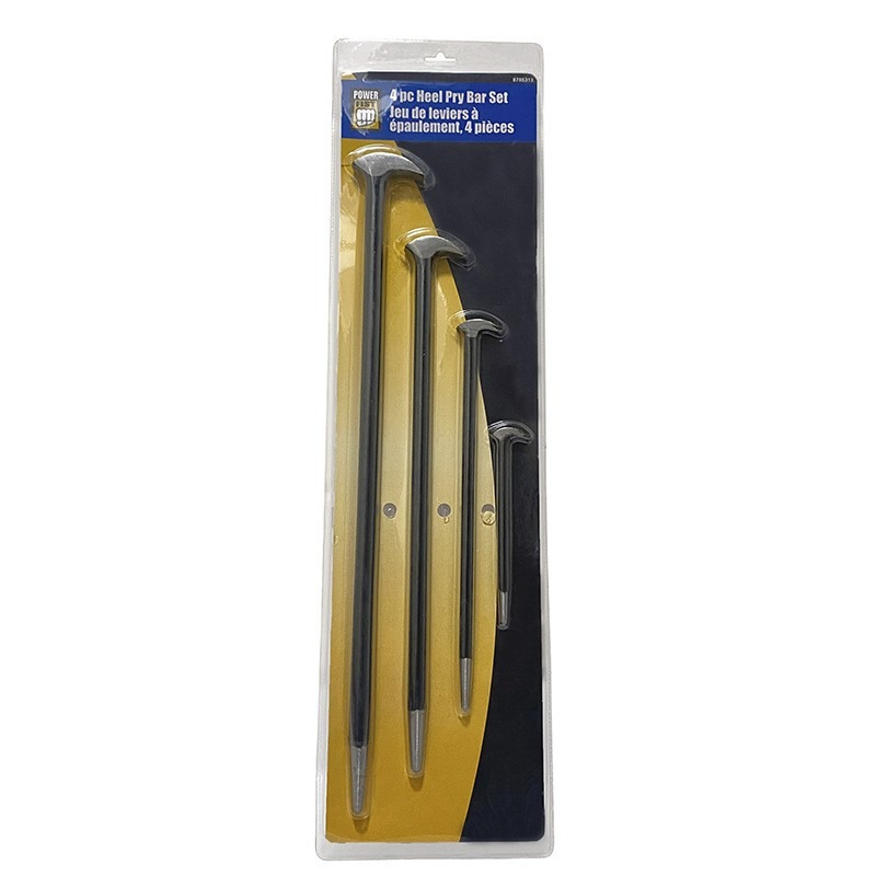バーこじバーセット木工ツールハンドツール釘抜き鍛造鋼メカニッ - Woodworking Shops のレビューと価格