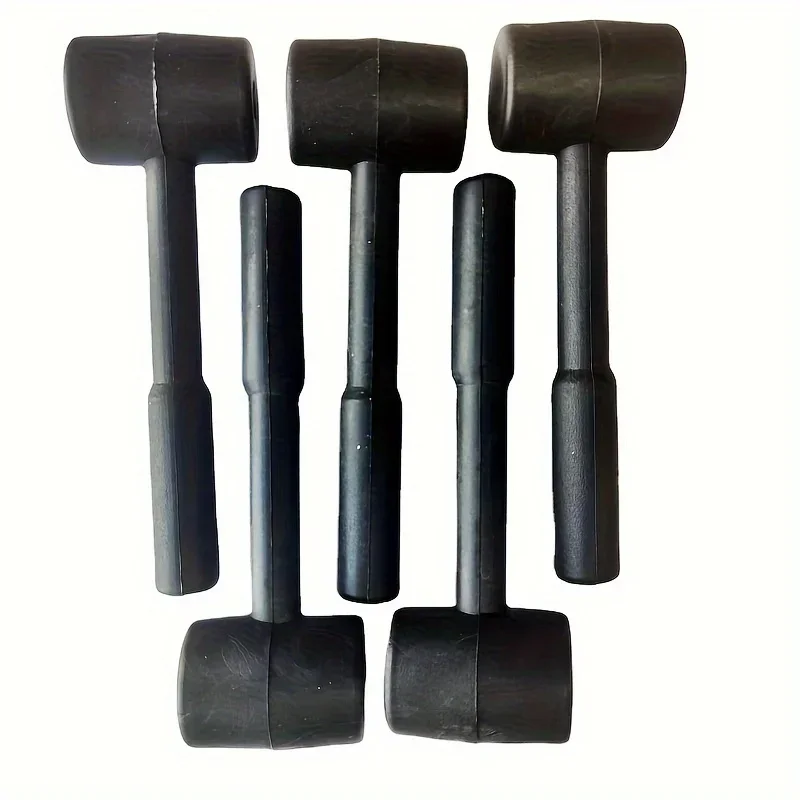 黒いマレット - DIY、家庭修理、工業用途に最適な耐久性が - Woodworking Gift Ideas のレビューと価格