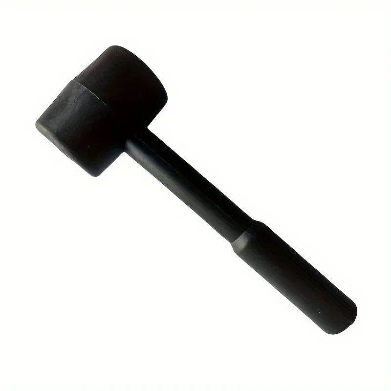 黒いマレット - DIY、家庭修理、工業用途に最適な耐久性が - Woodworking Gift Ideas のレビューと価格