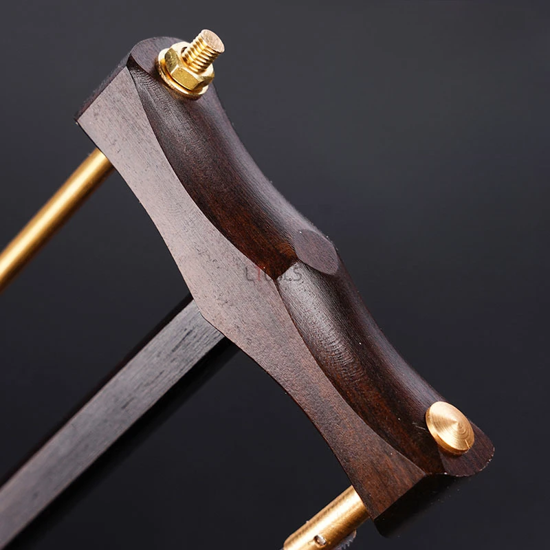 新しい木工黒檀ミニ鋸大工の絶妙なハンドソー木枠鋸鋼鋸刃ハンド - Woodworking Rasp のレビューと価格