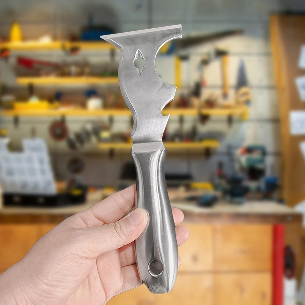 コーキング、塗装、木材、壁紙の剥がし用 10 in 1 パテ - Woodworking Wallpaper のレビューと価格
