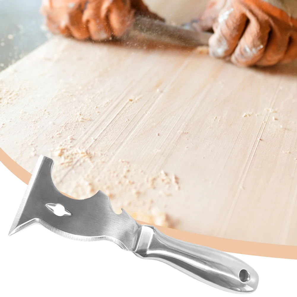 コーキング、塗装、木材、壁紙の剥がし用 10 in 1 パテ - Woodworking Wallpaper のレビューと価格