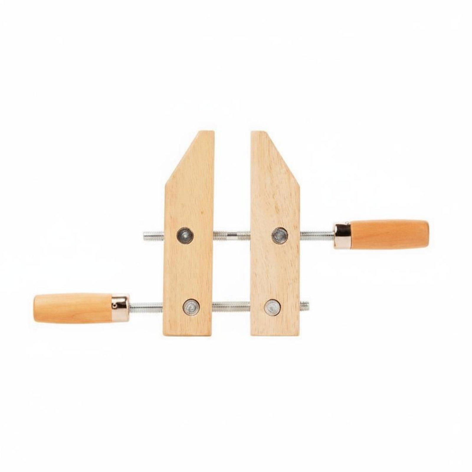多用途調整可能なクランプ、スチールネジ付き、木工工具、大工の - Woodworking And Carpentry のレビューと価格