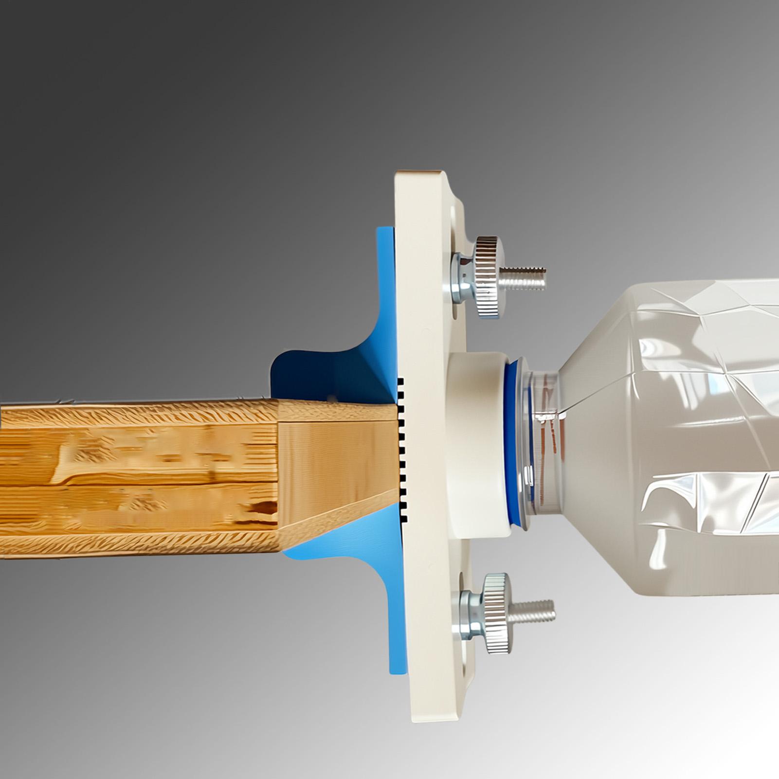 木工用接着剤塗布器 エッジングフラット接着剤塗布ツール 精密 - Woodworking And Carpentry のレビューと価格