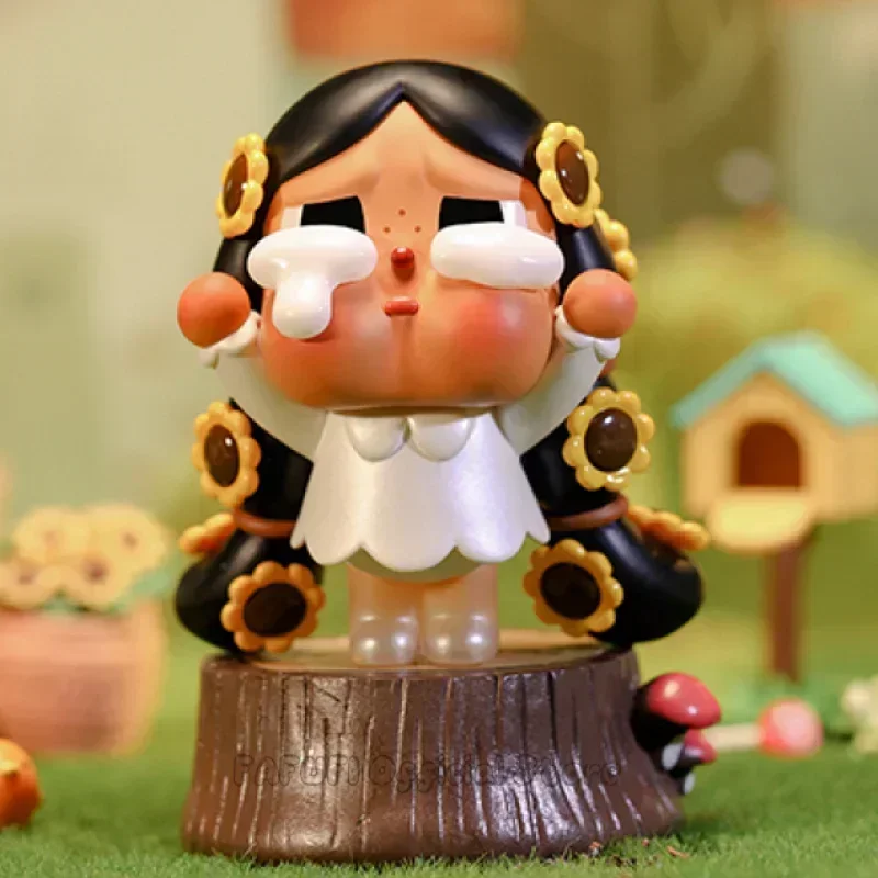 POP MART クライベイビー ジャングルアドベンチャー  - Woodworking Tv のレビューと価格