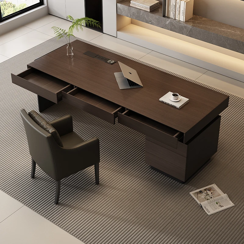 ミニマリストイタリア製オフィスデスクライト高級チェアキャビネ - Woodworking Desk Chair のレビューと価格