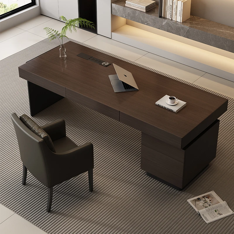 ミニマリストイタリア製オフィスデスクライト高級チェアキャビネ - Woodworking Desk Chair のレビューと価格